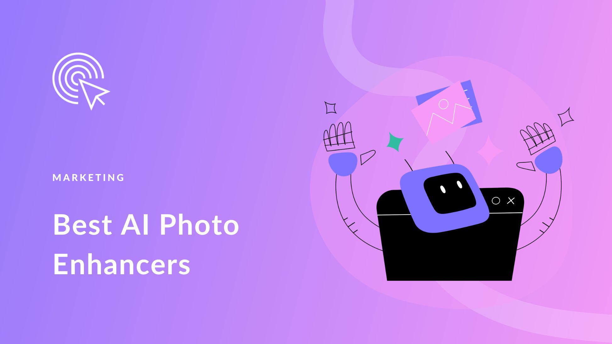 8 Best AI Photo Enhancers in 2024 (Compared & Ranked)