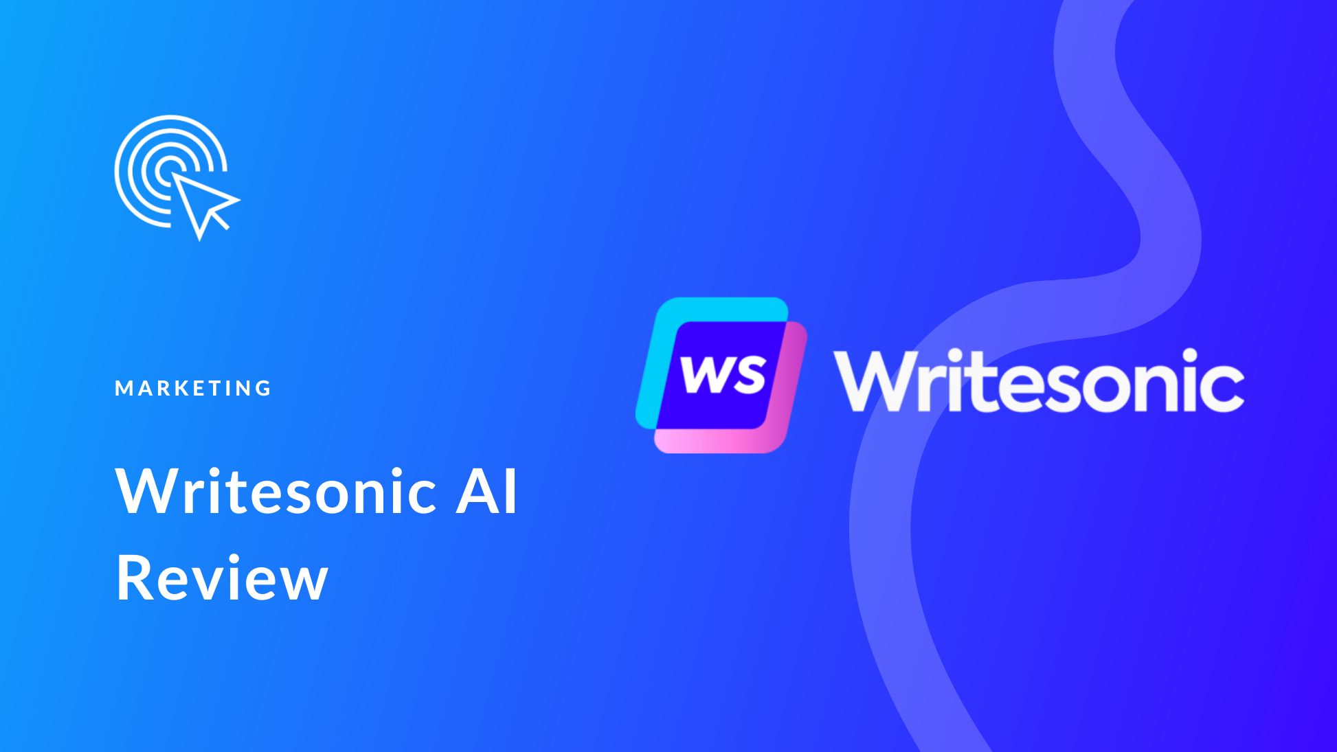 Writesonic Review 2025: The Best AI-Powered Writing Tool?