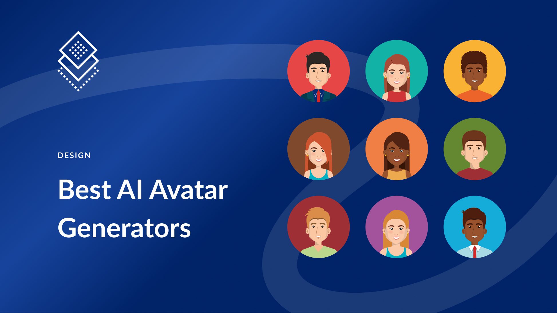 11 Best AI Avatar Generators in 2025 (Free & Paid)