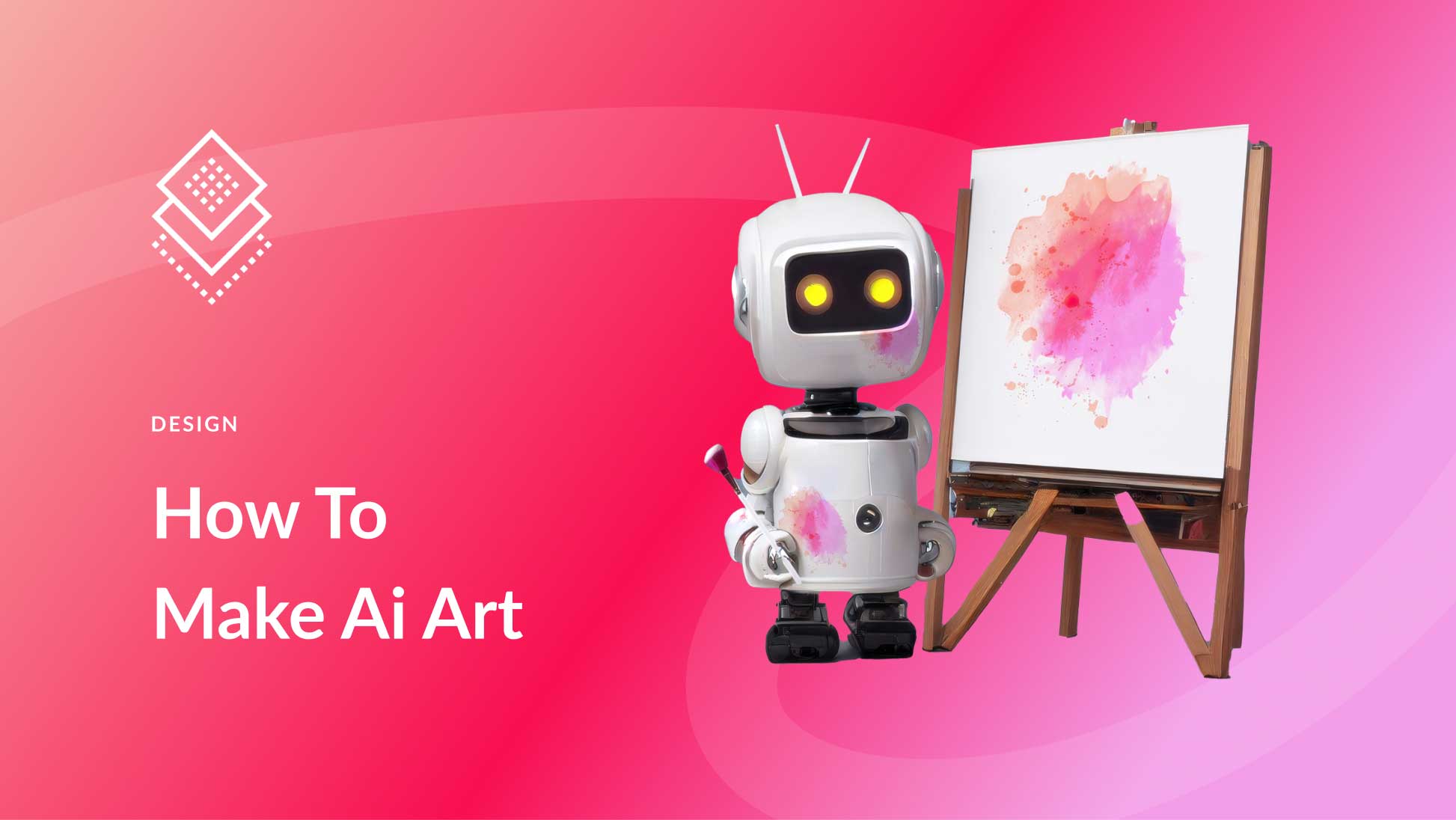 How to Make AI Art in 2025 (Detailed Tutorial)