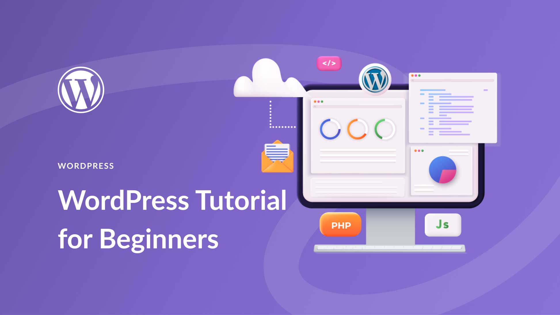 WordPress Tutorial for Beginners: Step by Step Guide (2025)