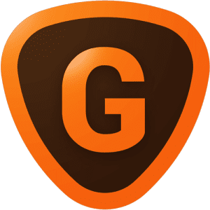 Gigapixel AI Logo