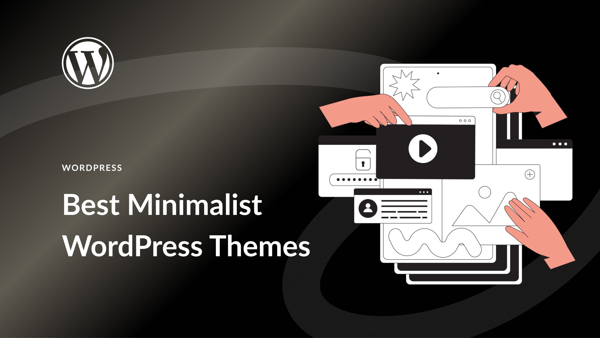 10 Best Minimalist WordPress Themes in 2025 (Compared)