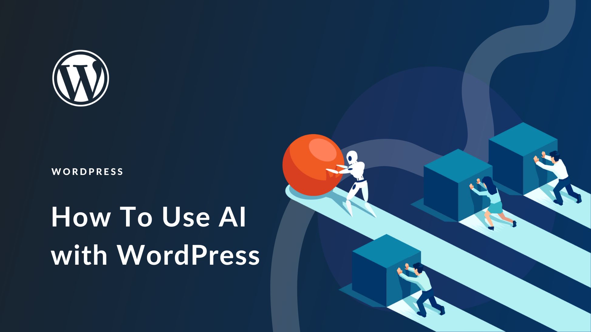 How to Use AI in WordPress (11 Useful Ways)