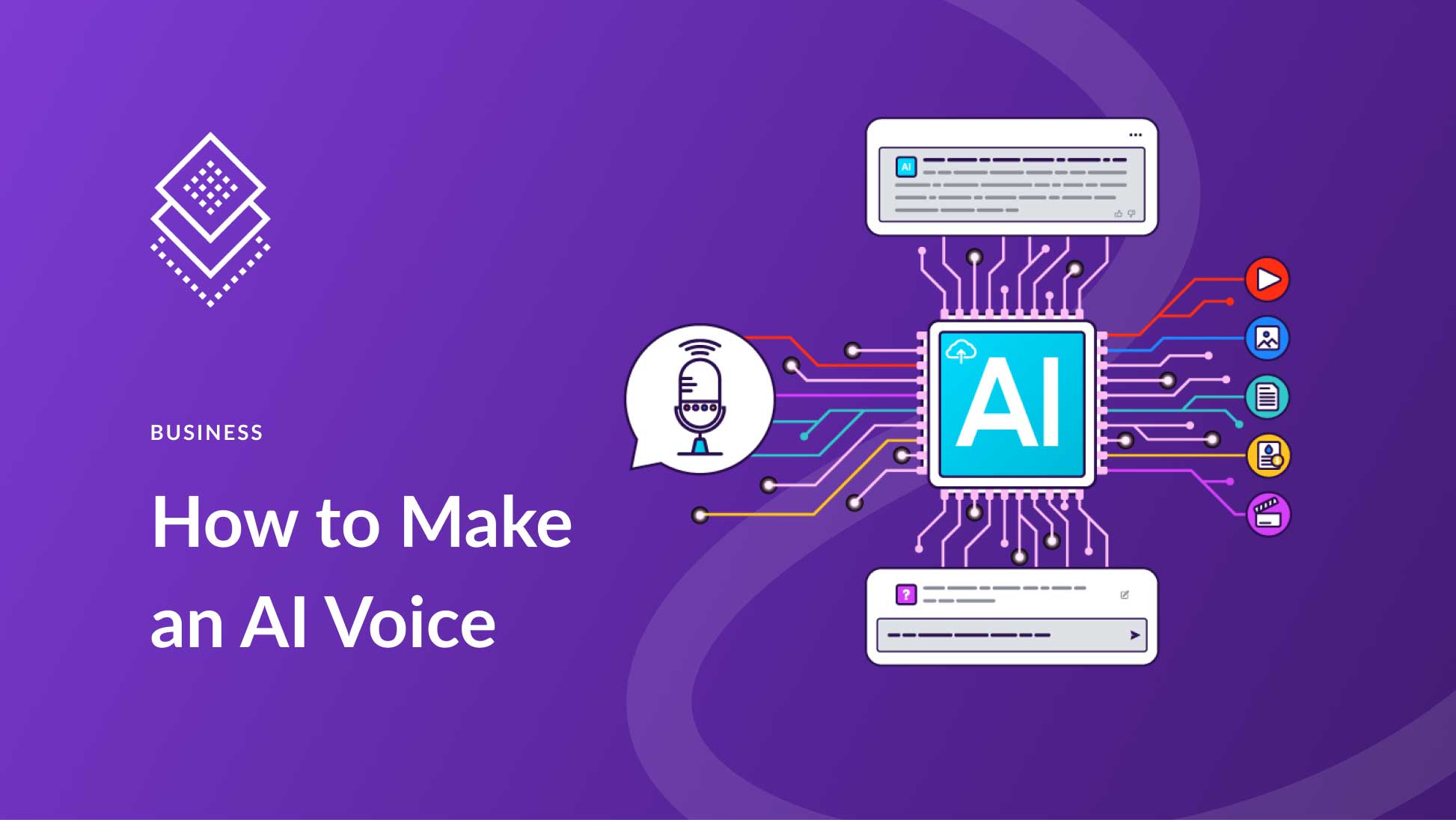 How to Make an AI Voice in 2025 (Tutorial)
