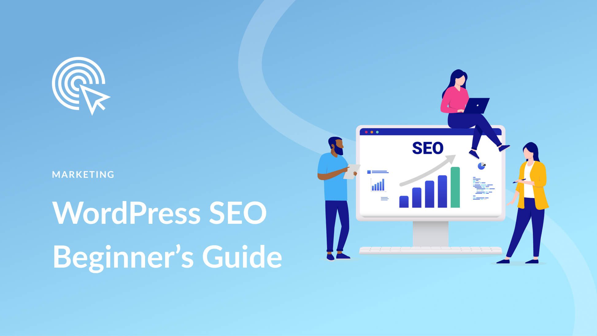 WordPress SEO: The Ultimate Beginner’s Guide for 2025