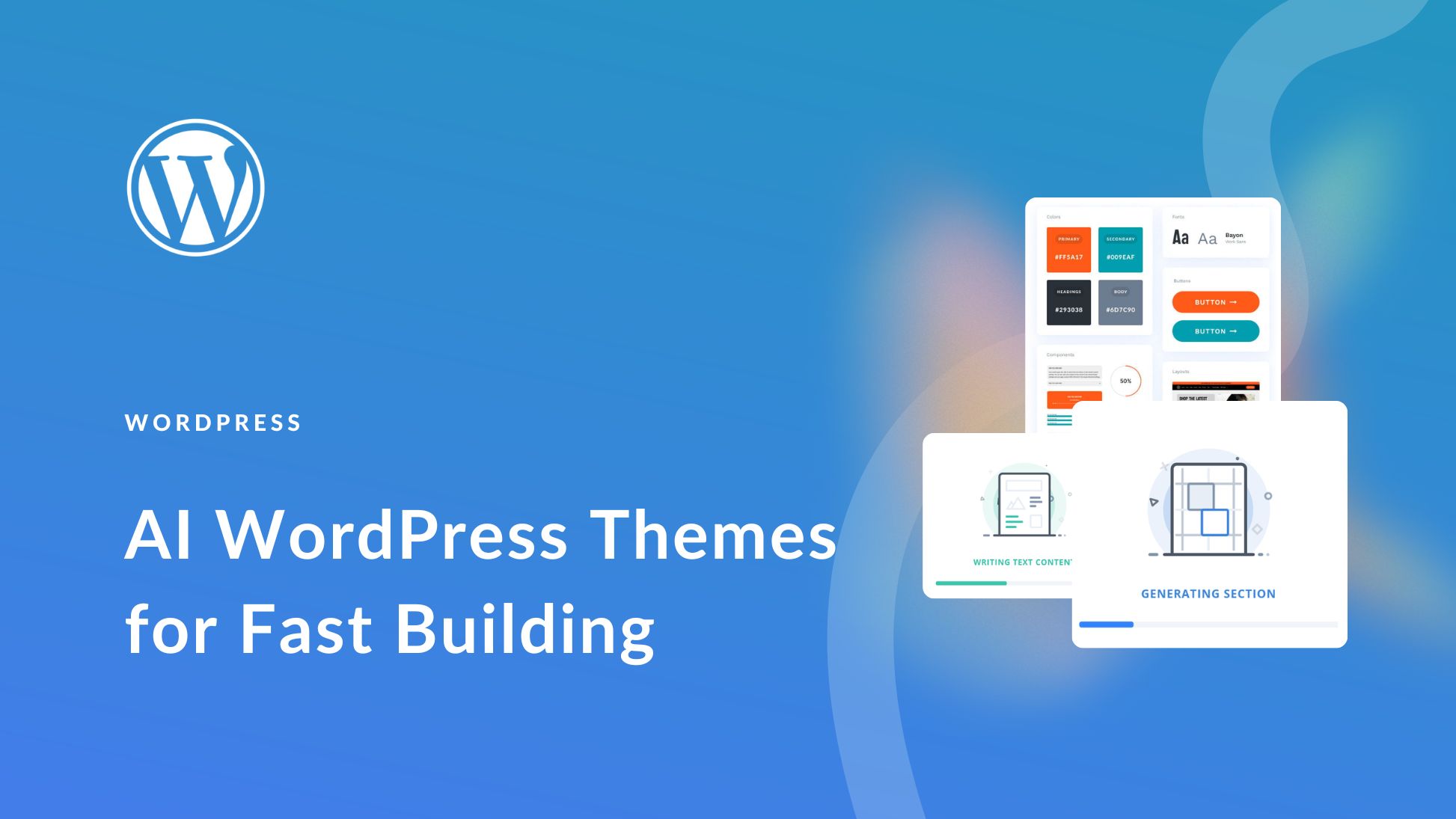 3 Best AI-Powered WordPress Themes in 2025 (Compared)