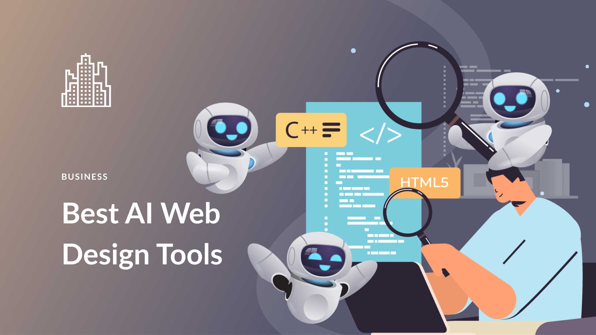 11 Best AI Web Design Tools in 2025 (Expert Picks)