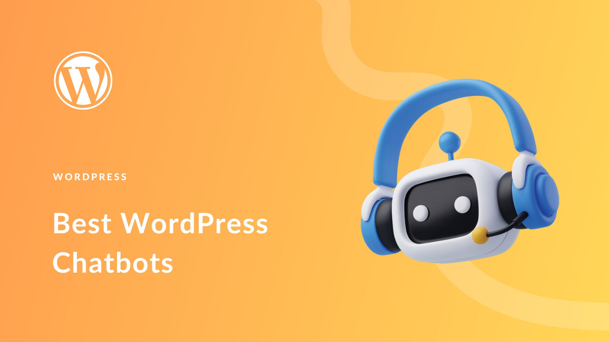 8 Best WordPress Chatbots for your Website in 2025 (Ranked)
