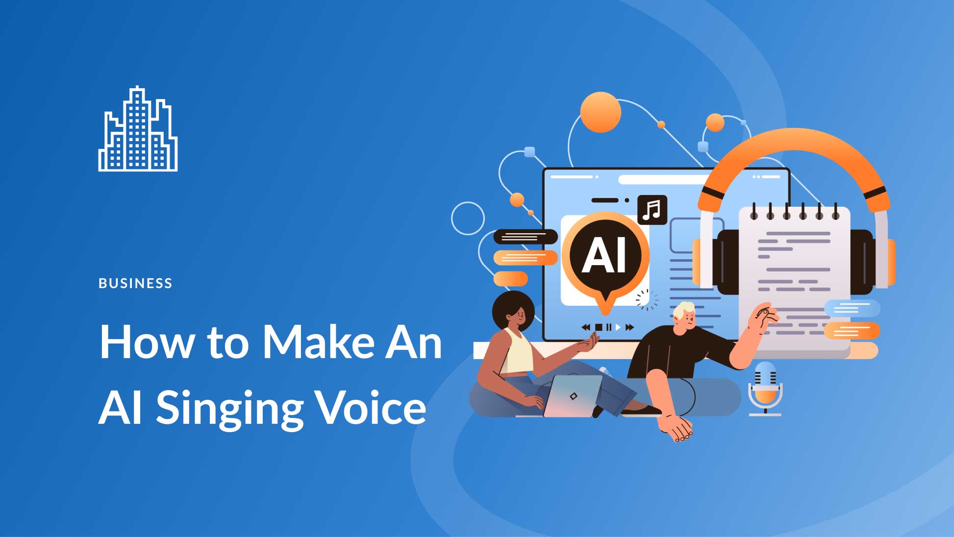 How to Make an AI Singing Voice in 2025 (Tutorial)