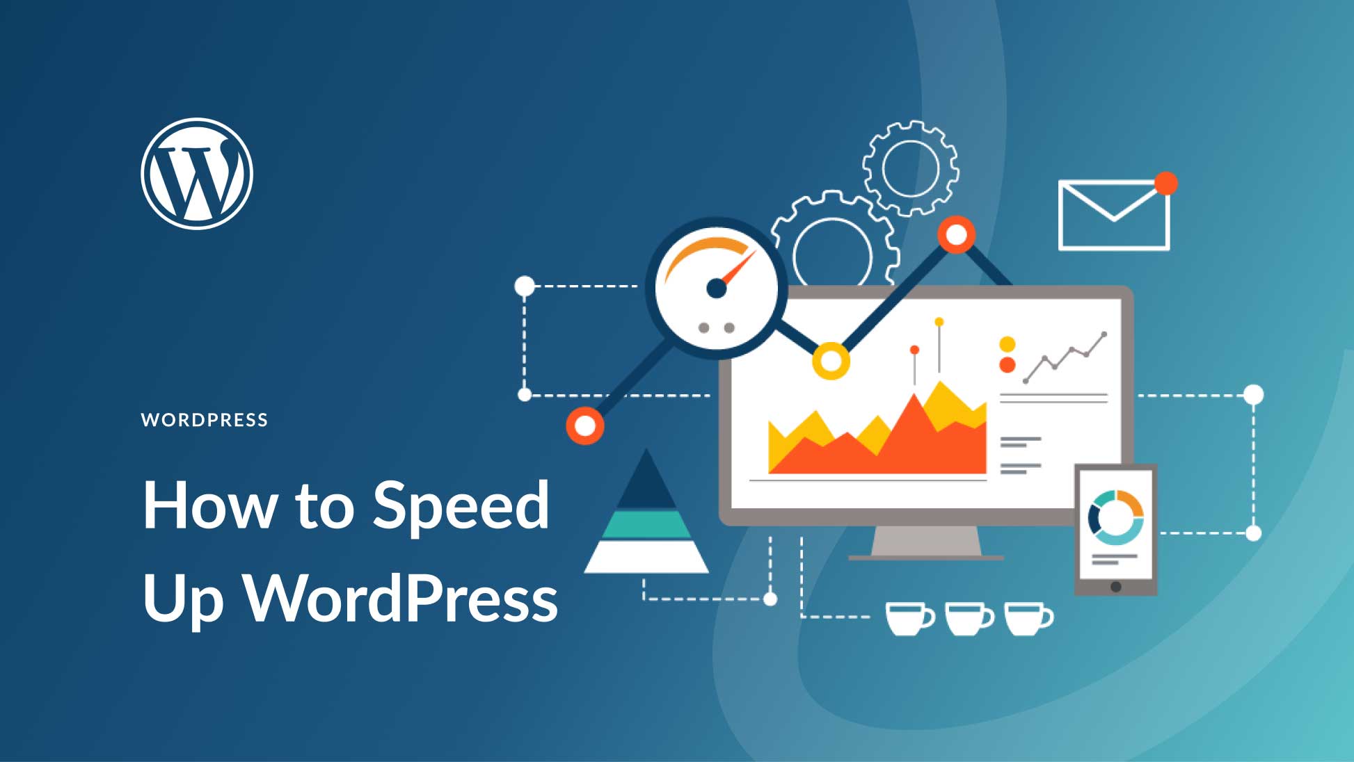 How to Speed Up WordPress with 15 Tips (2025)