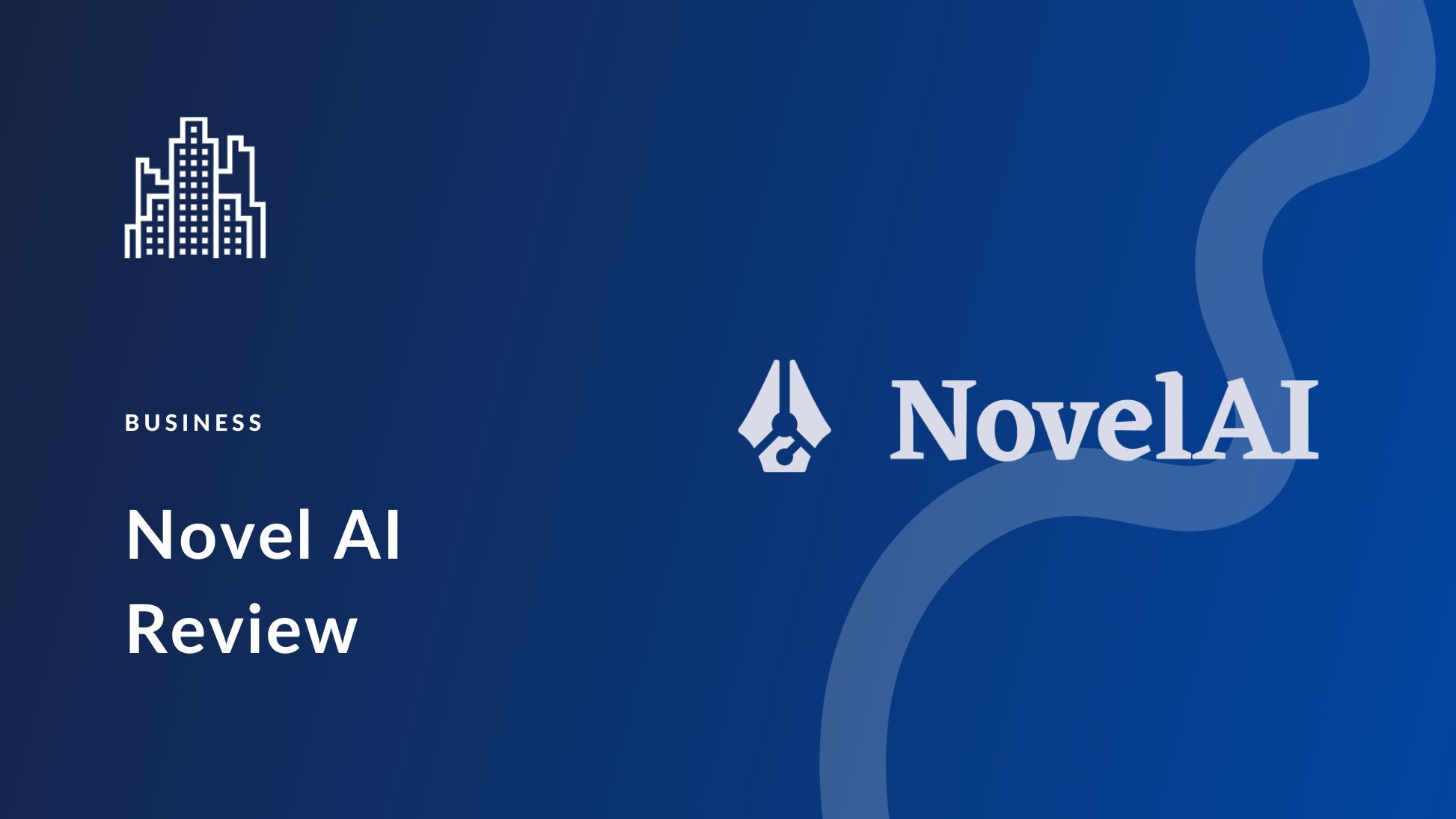 Novel AI Review: What You Need To Know (2025)
