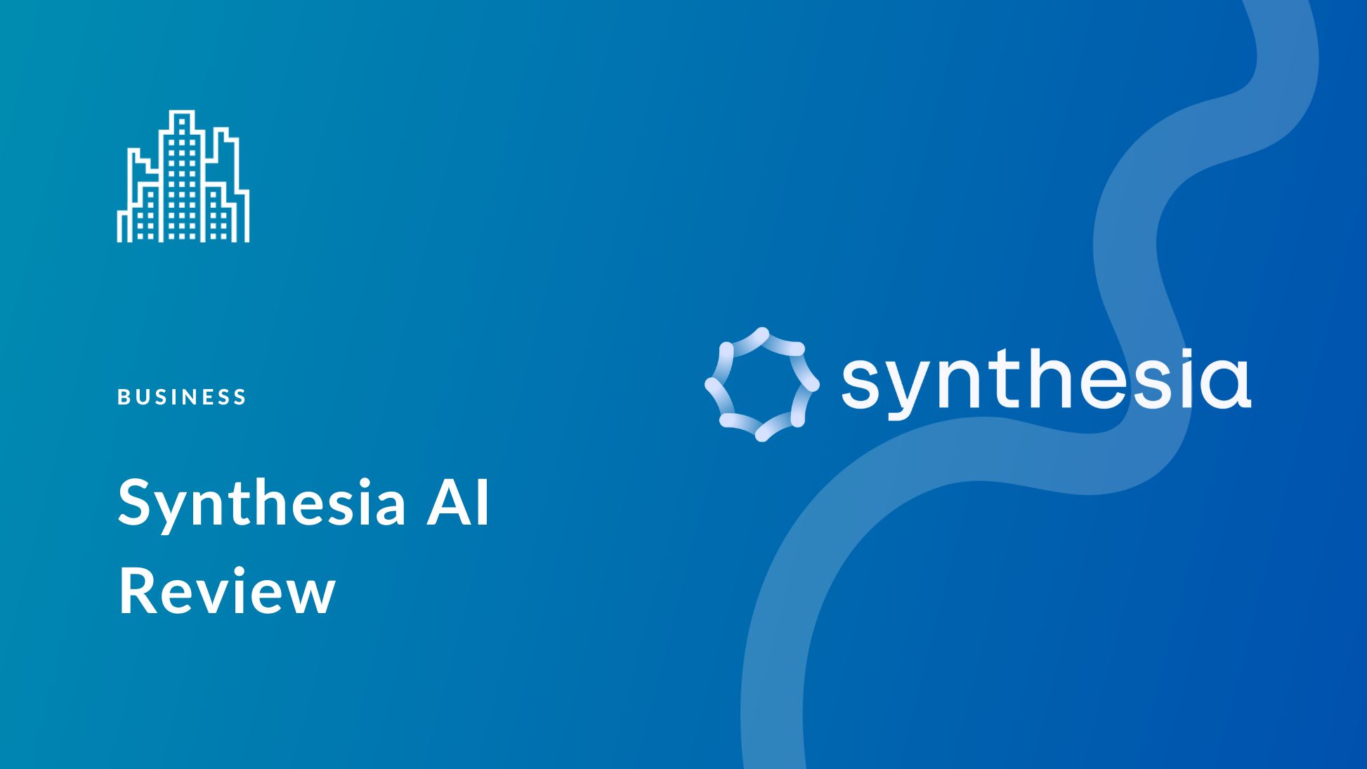 Synthesia AI Review 2025 (A Must-Have for Video Creators?)