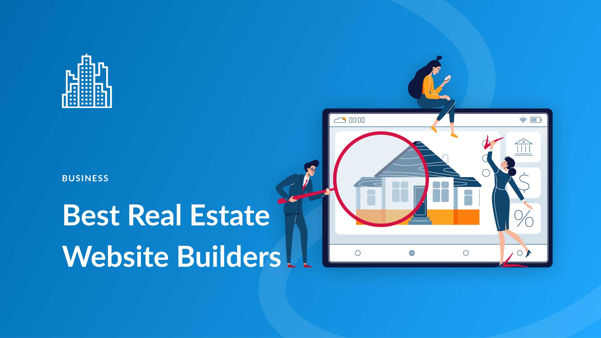 9 Best Real Estate Website Builders in 2025 (Compared)