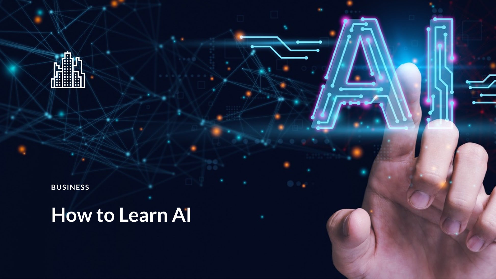 How to Learn AI in 2025 (Best Tips)