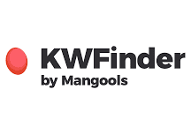 KWFinder Logo