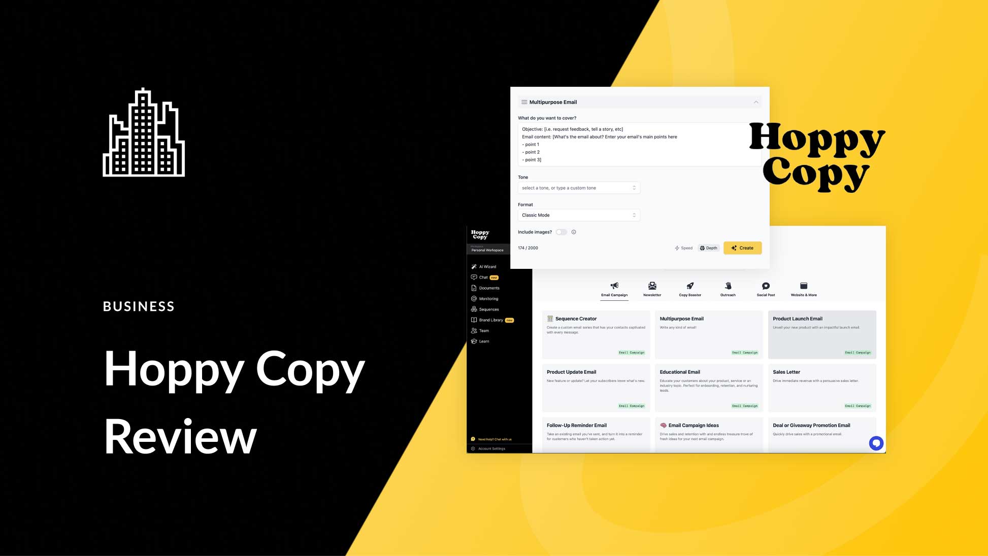Hoppy Copy Review: Features, Guide, & More (2025)