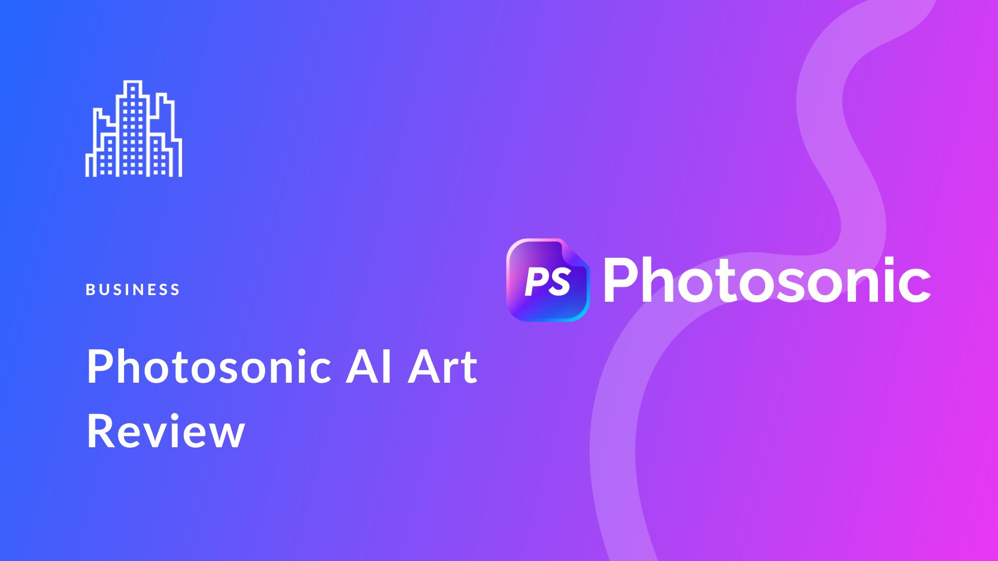 Photosonic Review: Top Features & User Insights (2025)