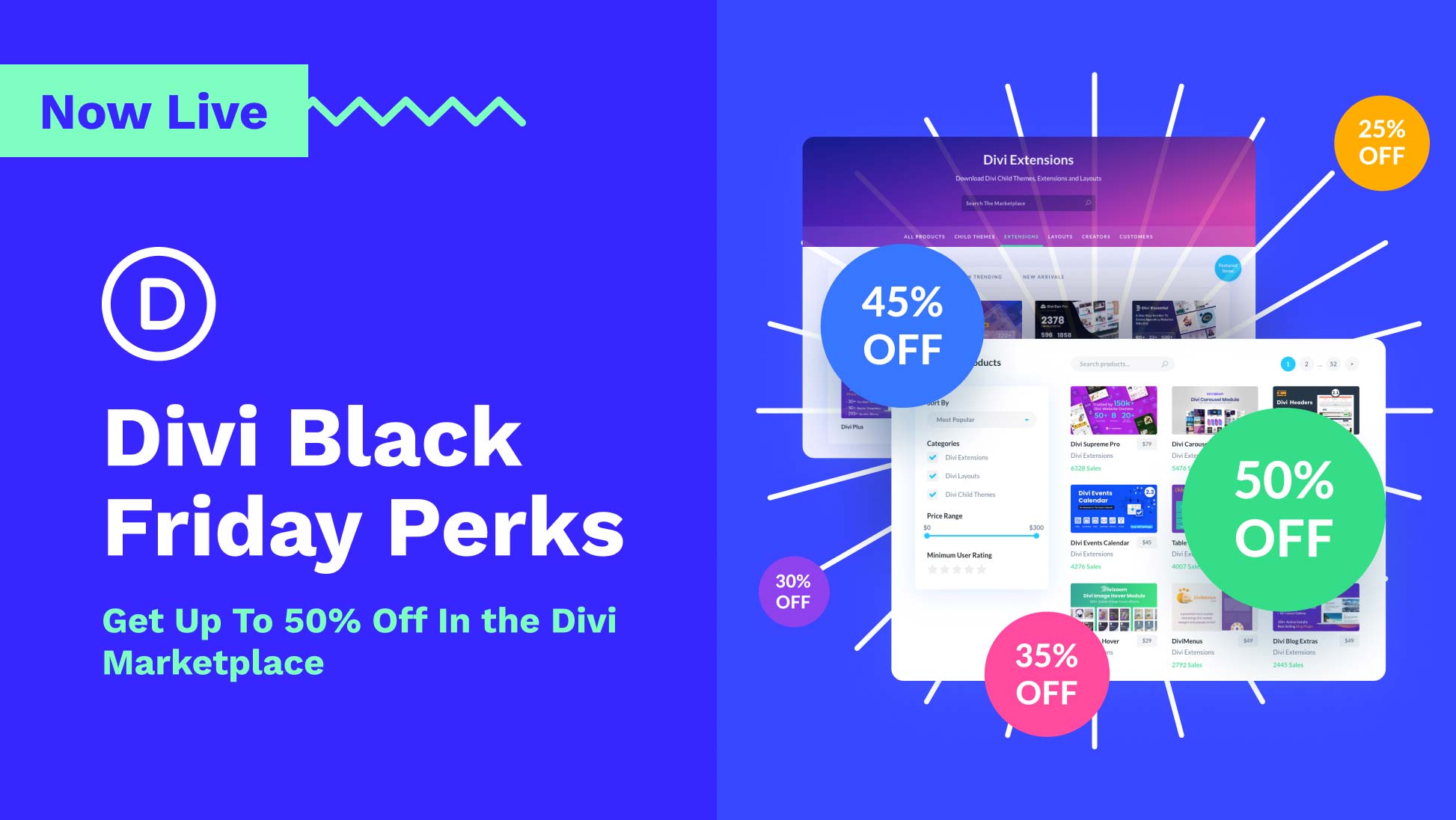 🤔 Divi Black Friday Perks: What Are They? (Perks + Plus VIP)