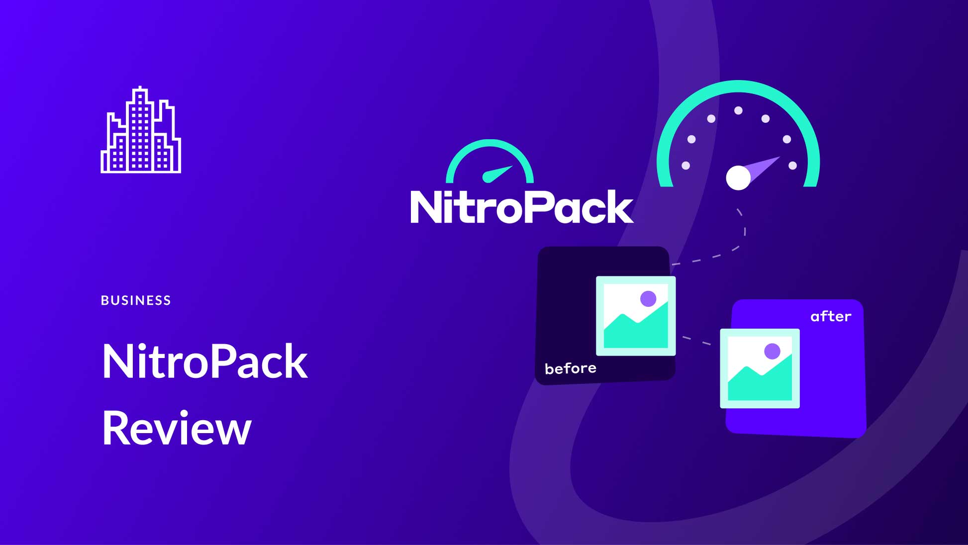 NitroPack Review: Features, Pricing & More (2025)