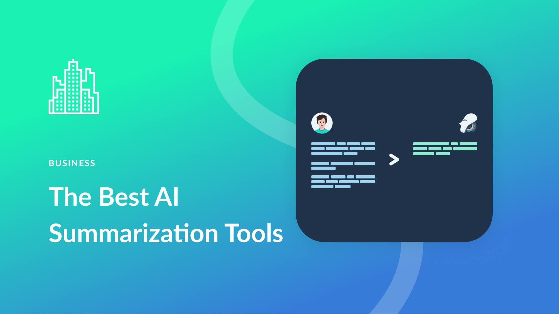 8 Best AI Tools to Summarize Articles in 2025 (Compared)