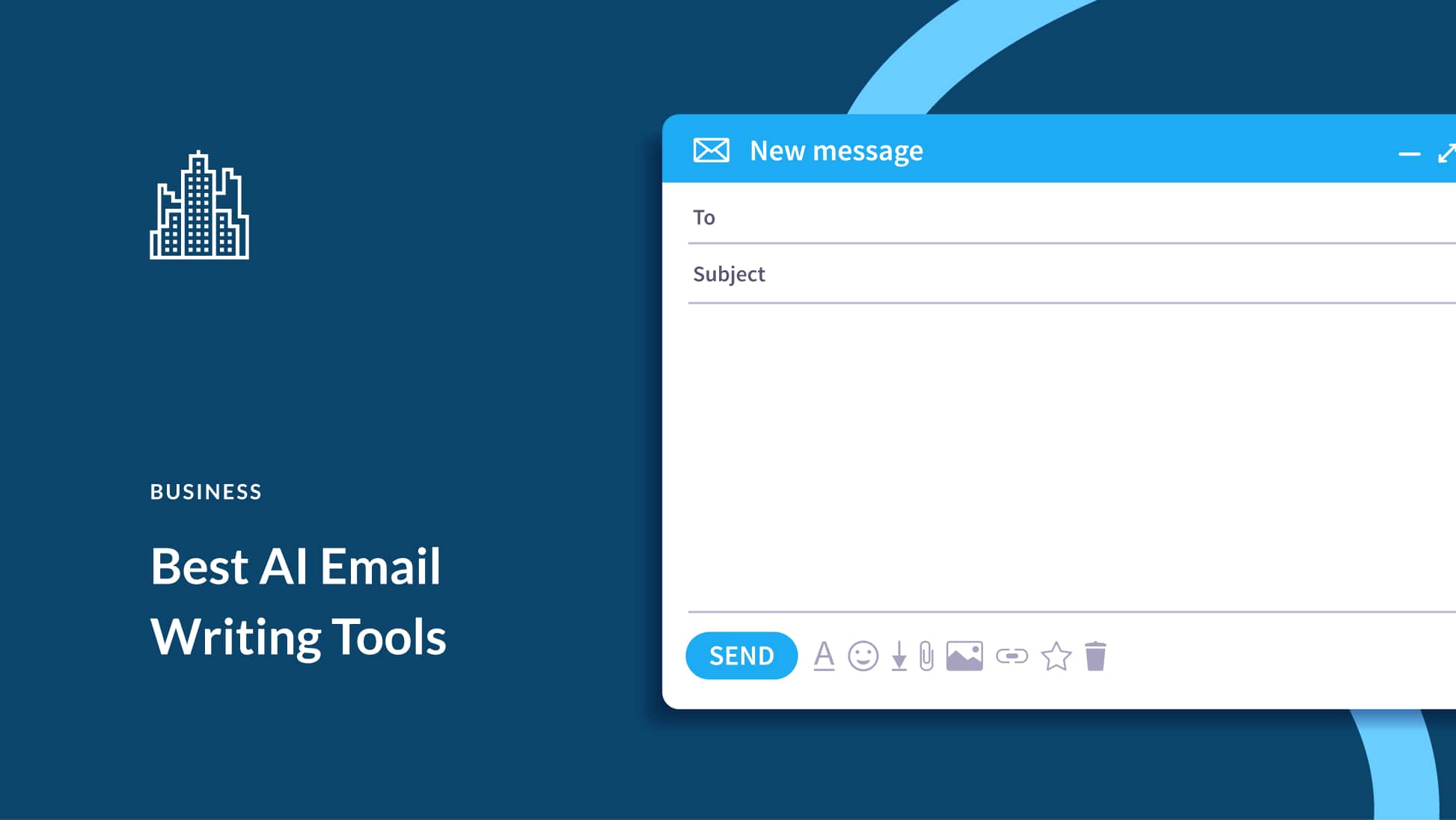 12 Best AI Email Writing Tools in 2025 (Compared)