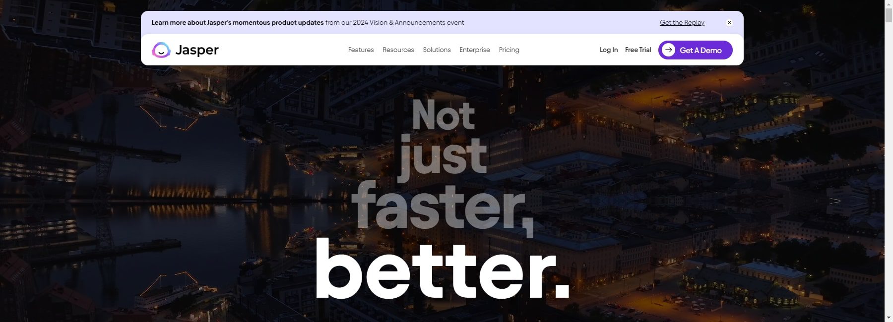 jasper ai rewriter tools