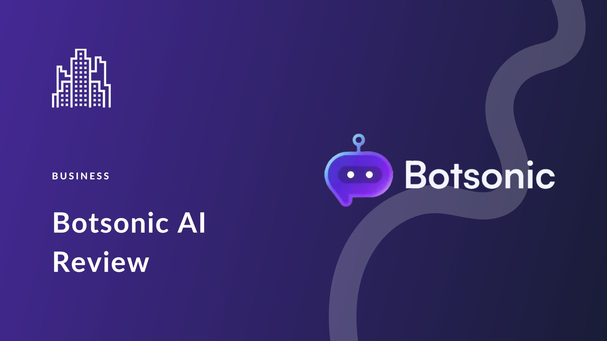 Botsonic Review: Custom AI-Chatbot Explored (2025)