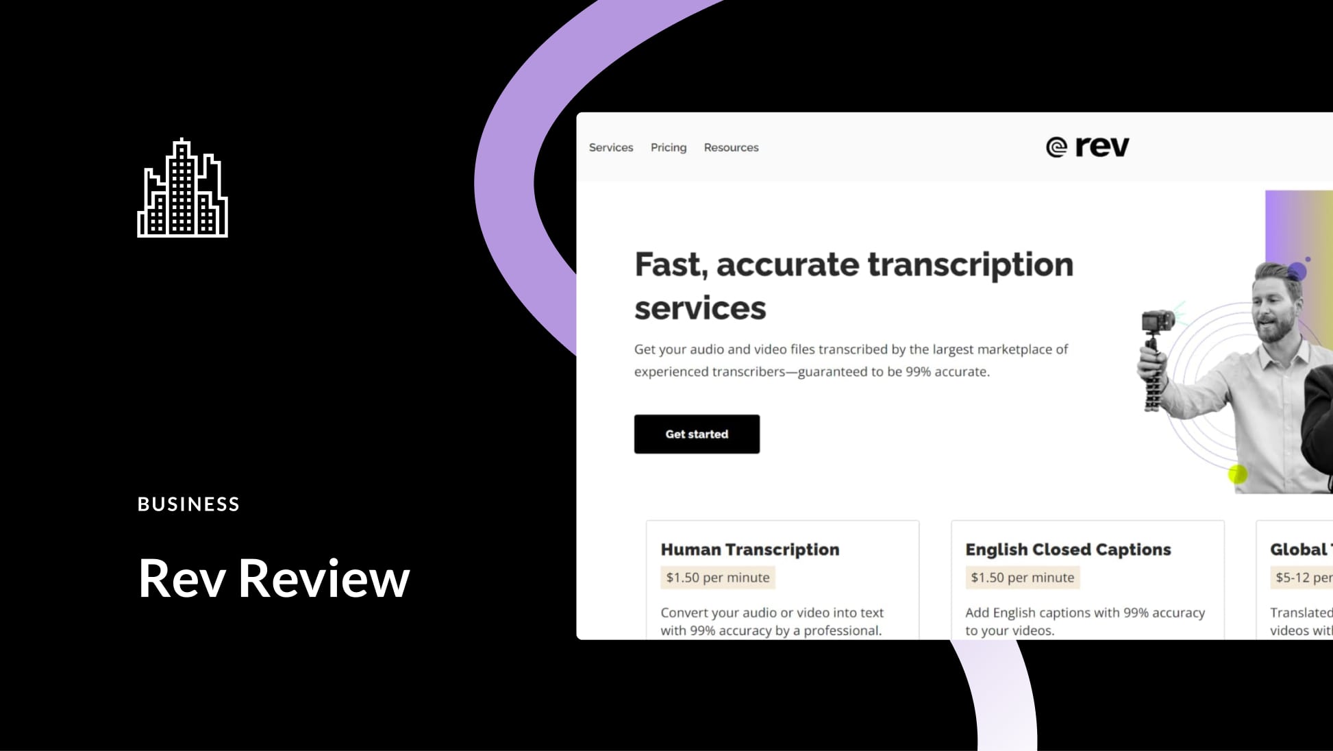 Rev Review: Features, Guide, Pricing, & More (2025)