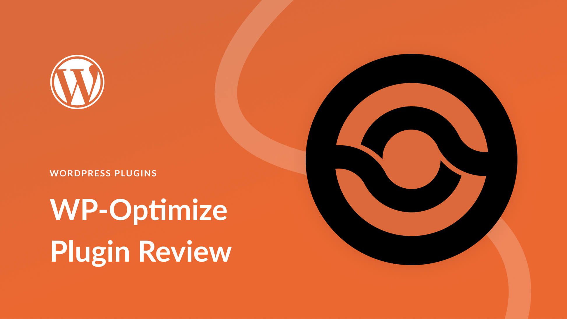WP-Optimize Review: Database Cleaner & Speed Booster (2025)