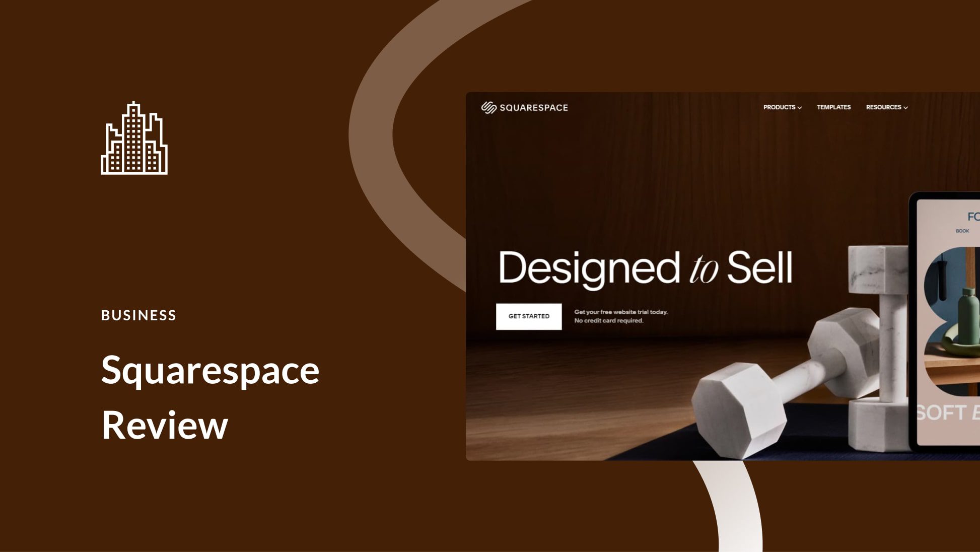 Squarespace Review: Features, Guide, & More (2025)
