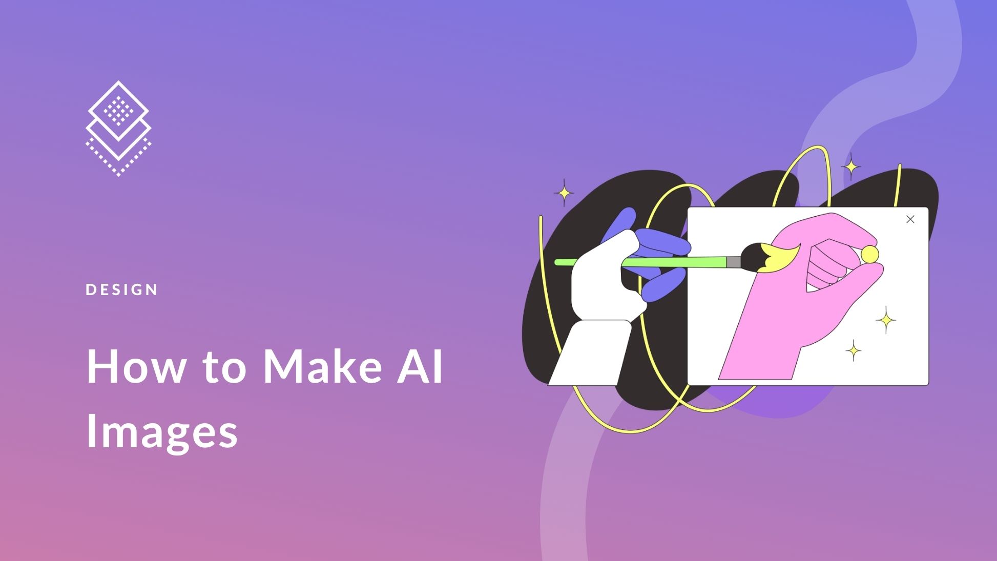 How to Make AI Images (Five Easy Ways in 2025)
