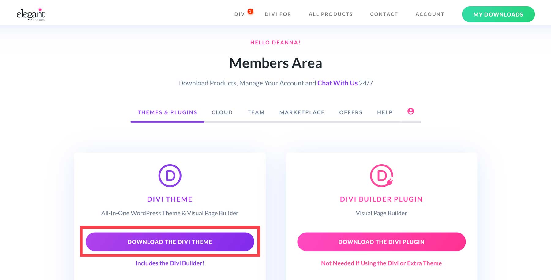 How To Make A Portfolio Website With WordPress
