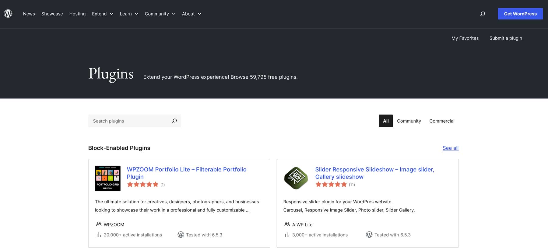 How To Make A Portfolio Website With WordPress