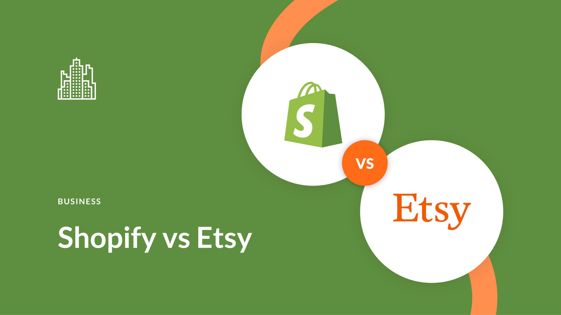 Shopify vs Etsy: Which One’s Better for eCommerce? (2025)