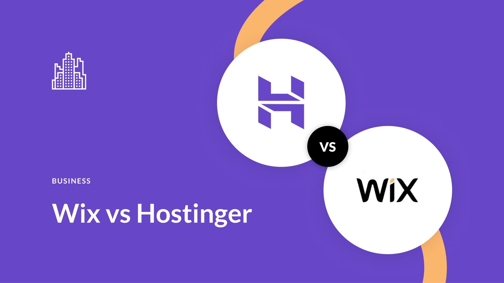 Wix vs Hostinger: AI Website Builders Compared (2025)