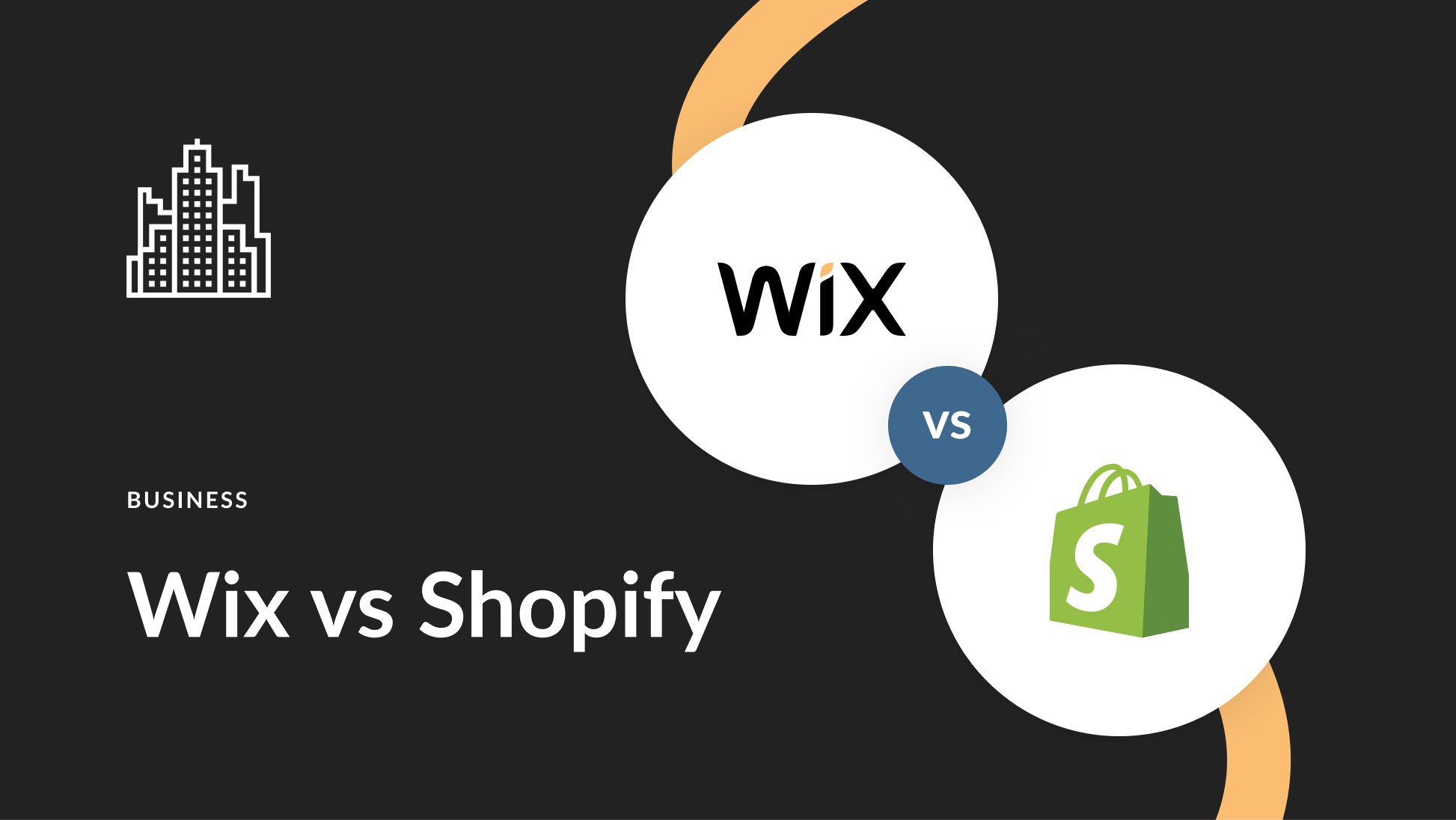 Wix vs Shopify: 6 Key Areas Compared (Who Wins in 2025?)