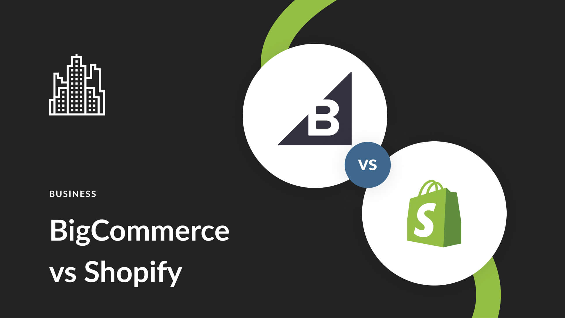 BigCommerce vs. Shopify for Online Stores: Who Wins in 2025?