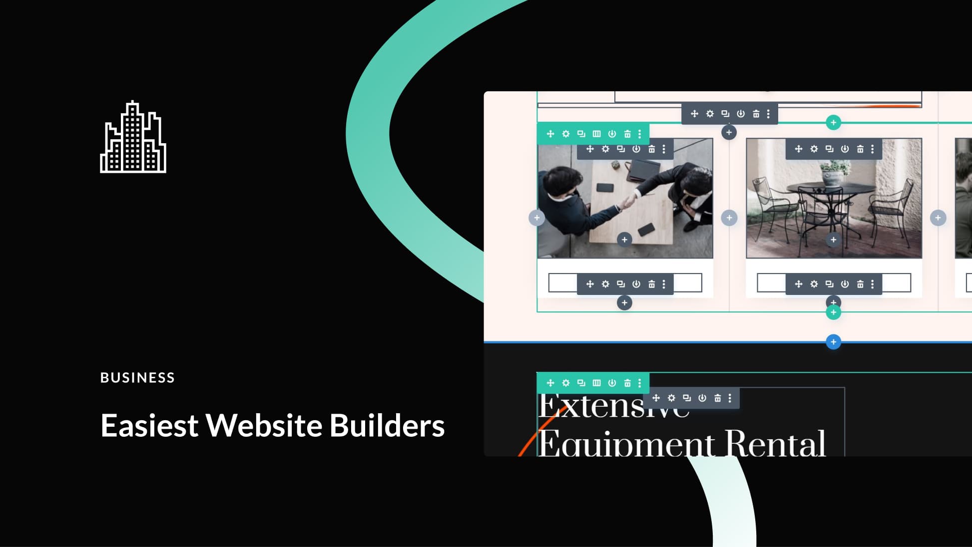 6 Easiest Website Builders for Beginners in 2025 (Compared)