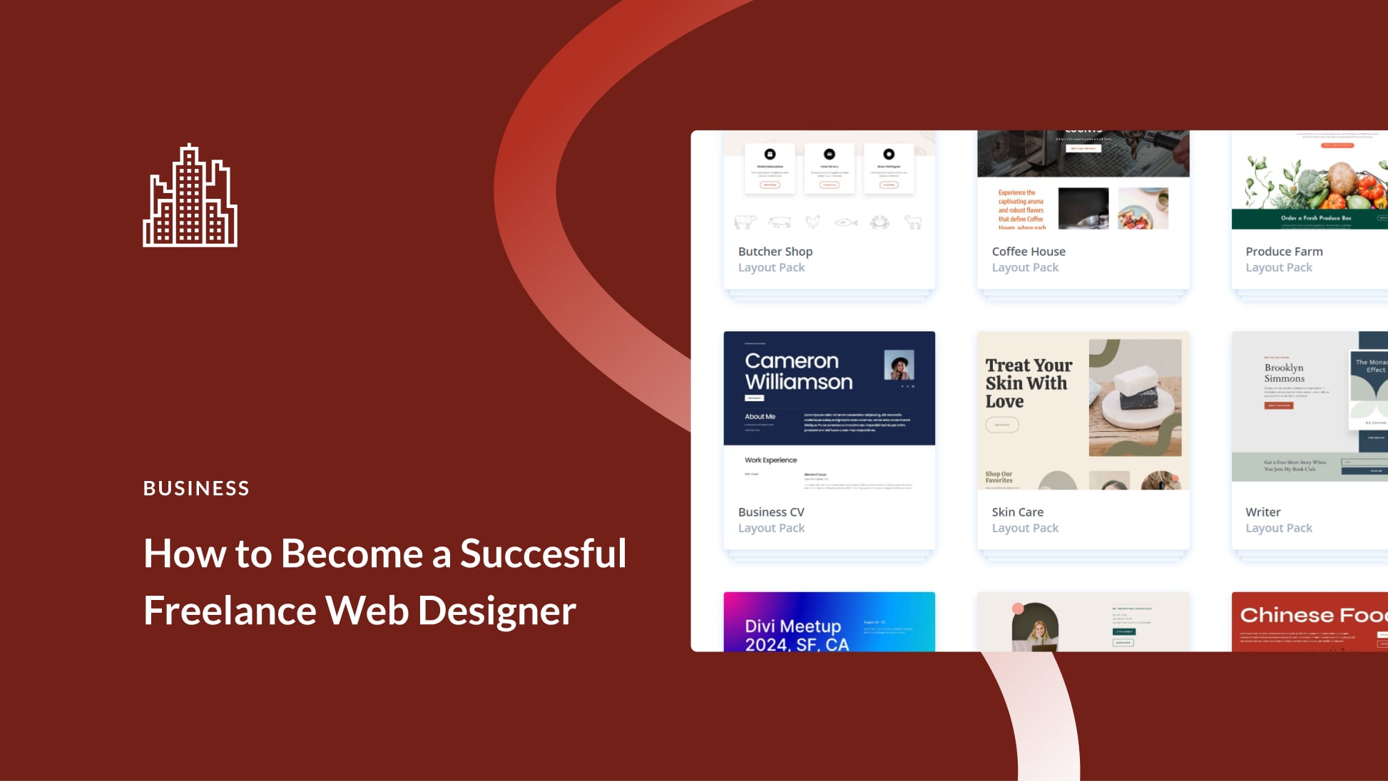 How to Become a Successful Freelance Web Designer (2025)