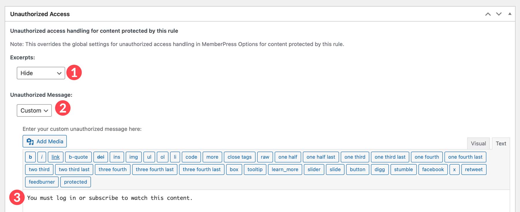 how to make a membership website with wordpress