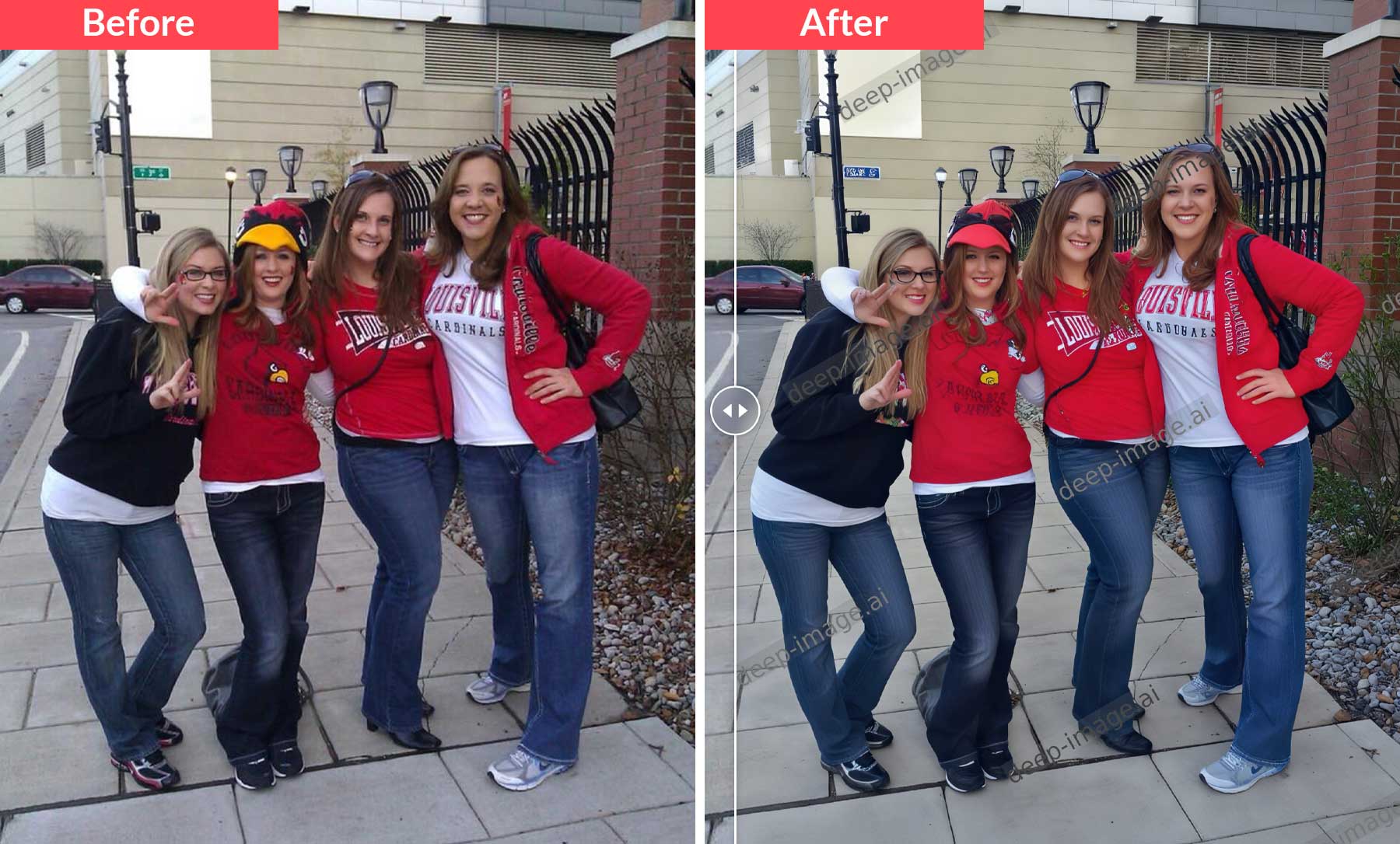 best AI image upscalers