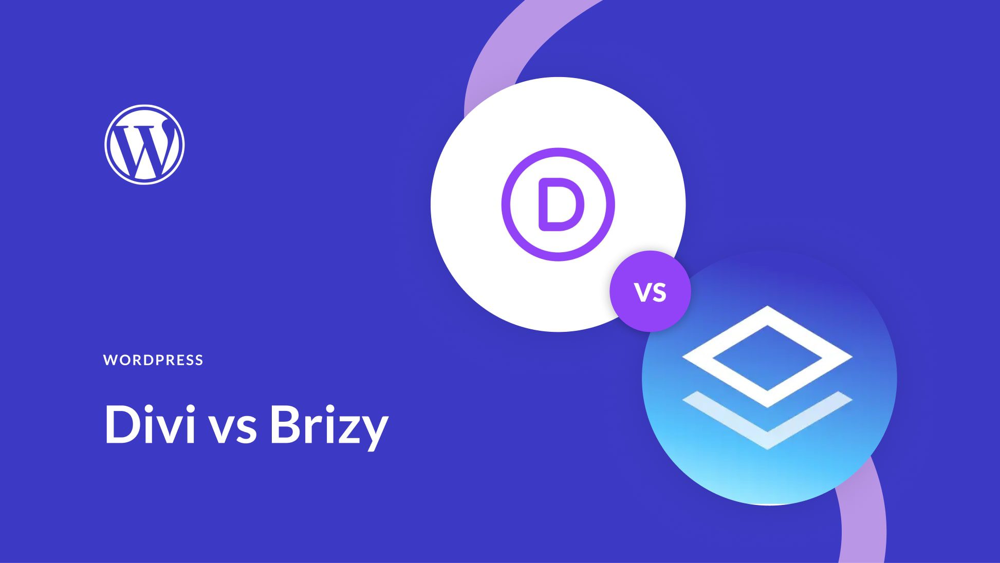 Divi vs Brizy: Which Drag & Drop Builder is Best? (2025)