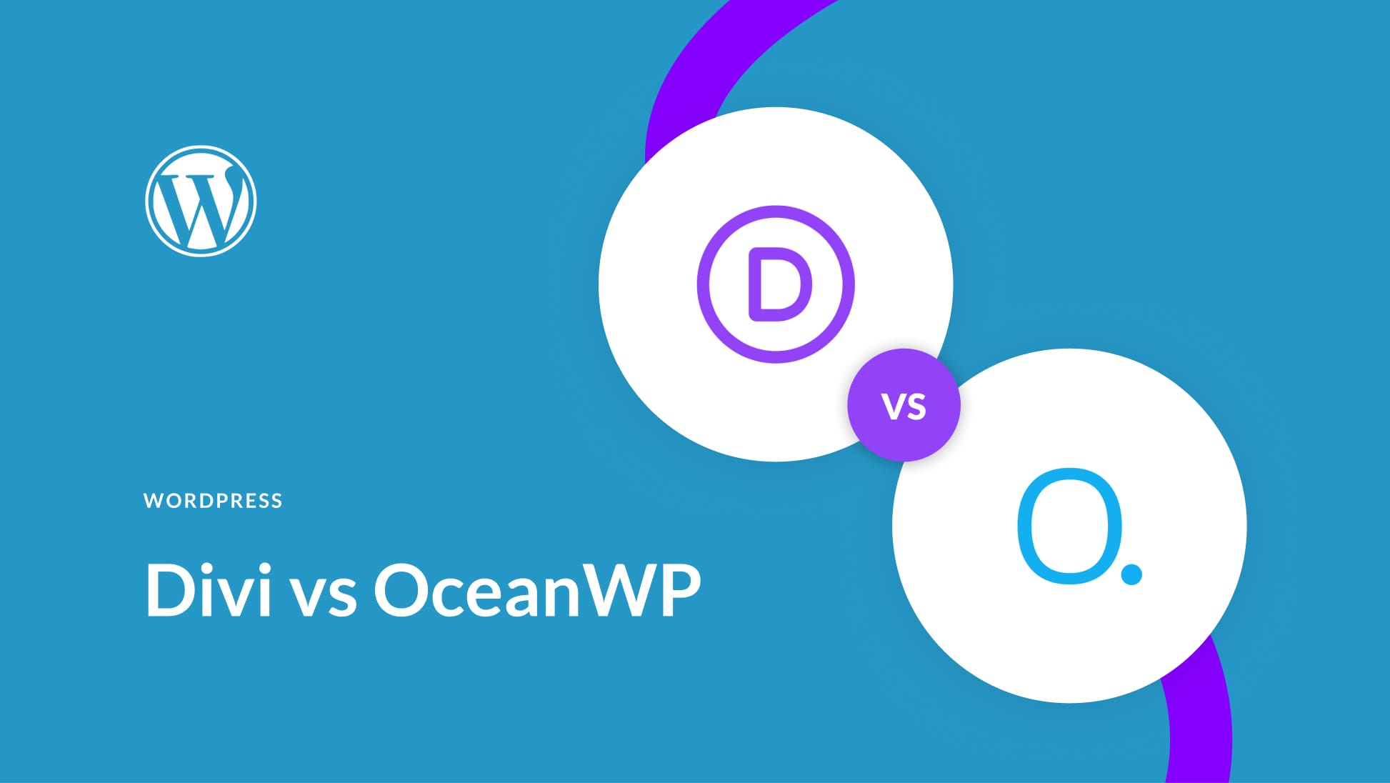 Divi vs OceanWP: Which WordPress Theme is Better? (2025)