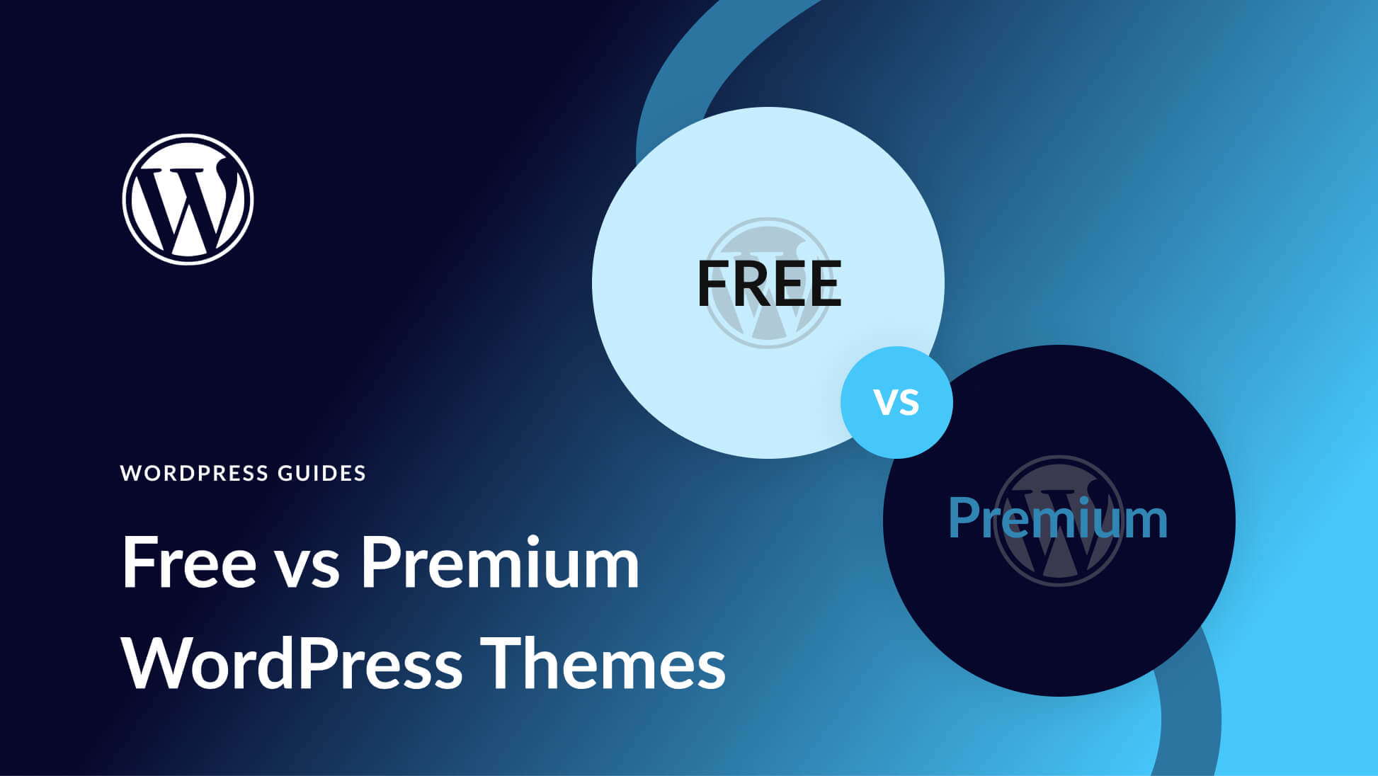 Free vs Paid WordPress Themes: Pros and Cons for 2025
