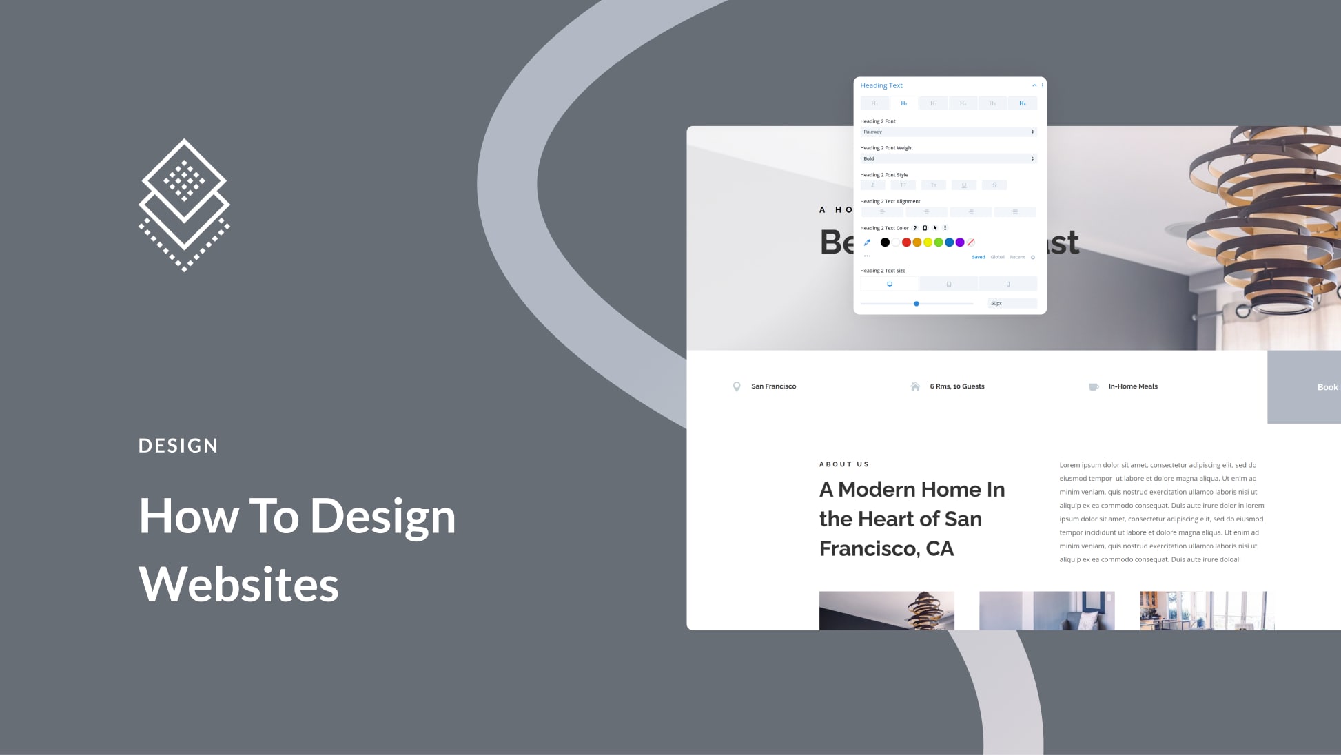 How To Design Websites In 2025 (Tips & Tricks)