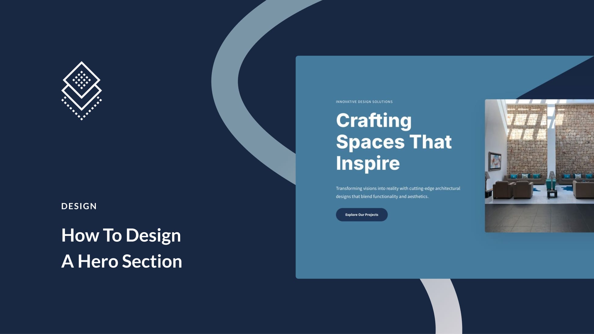 How To Design A Hero Section For Your Website (2025 Guide)