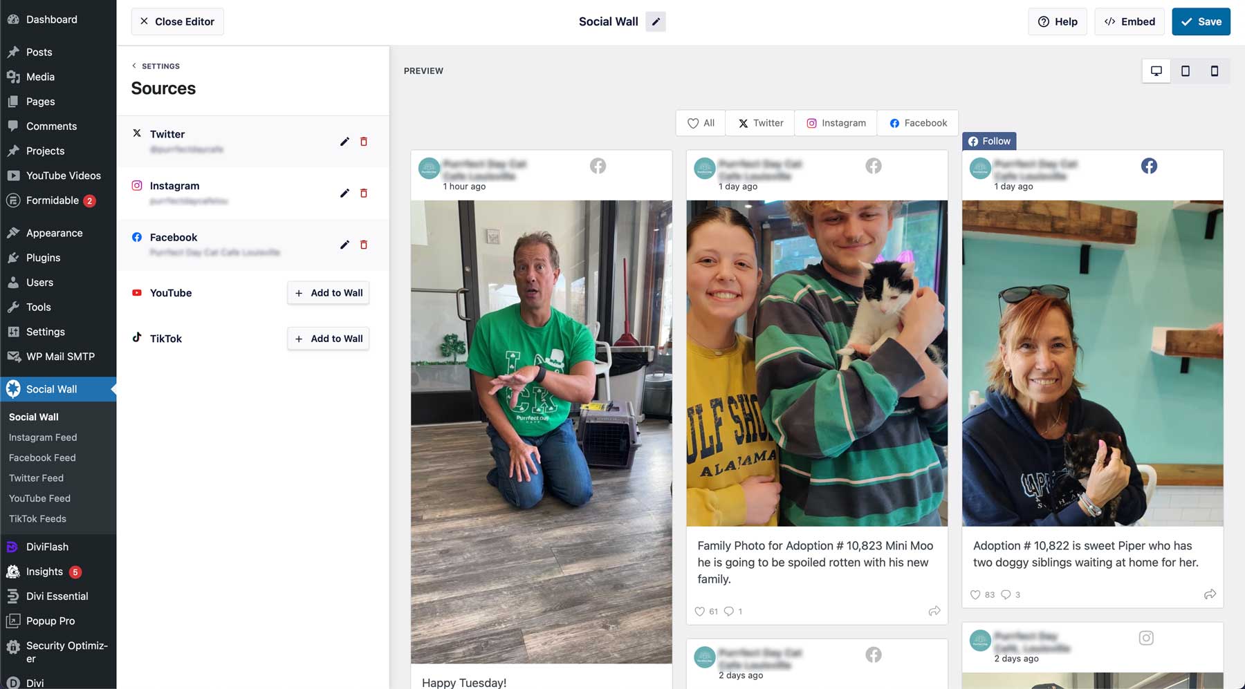 best wordpress plugins to boost traffic