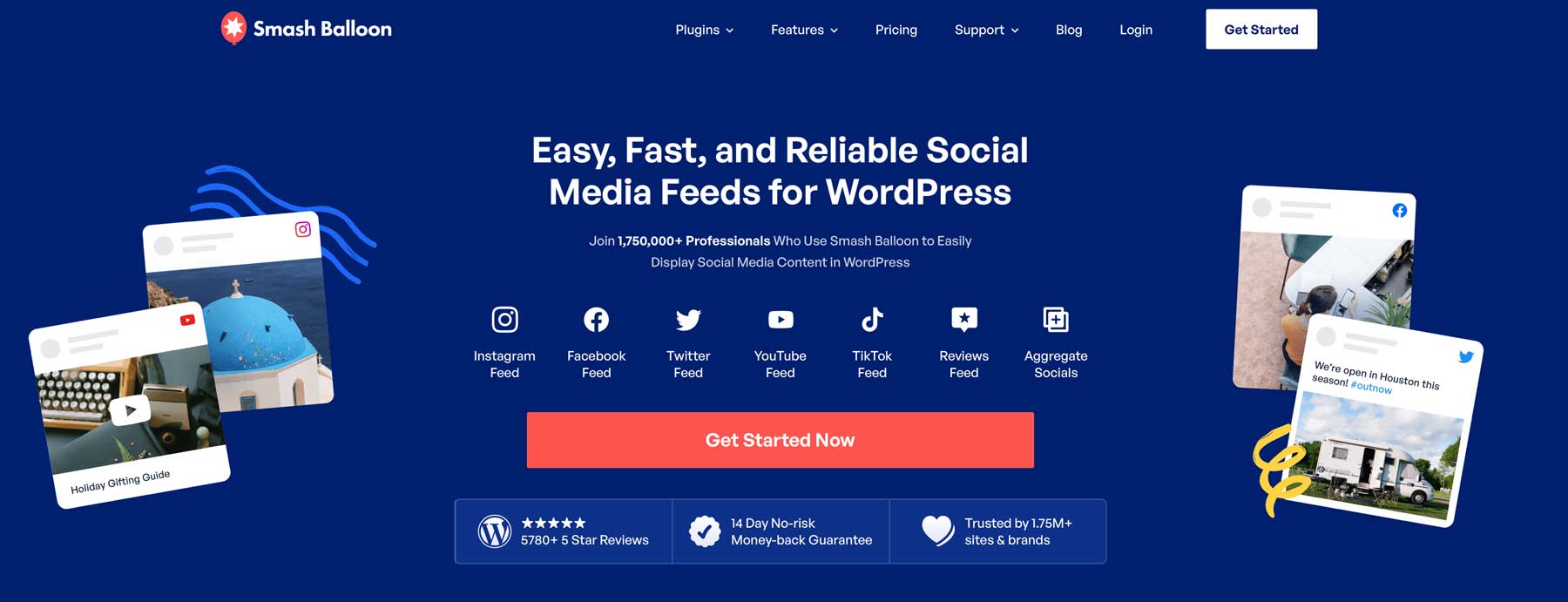 best wordpress plugins to boost traffic