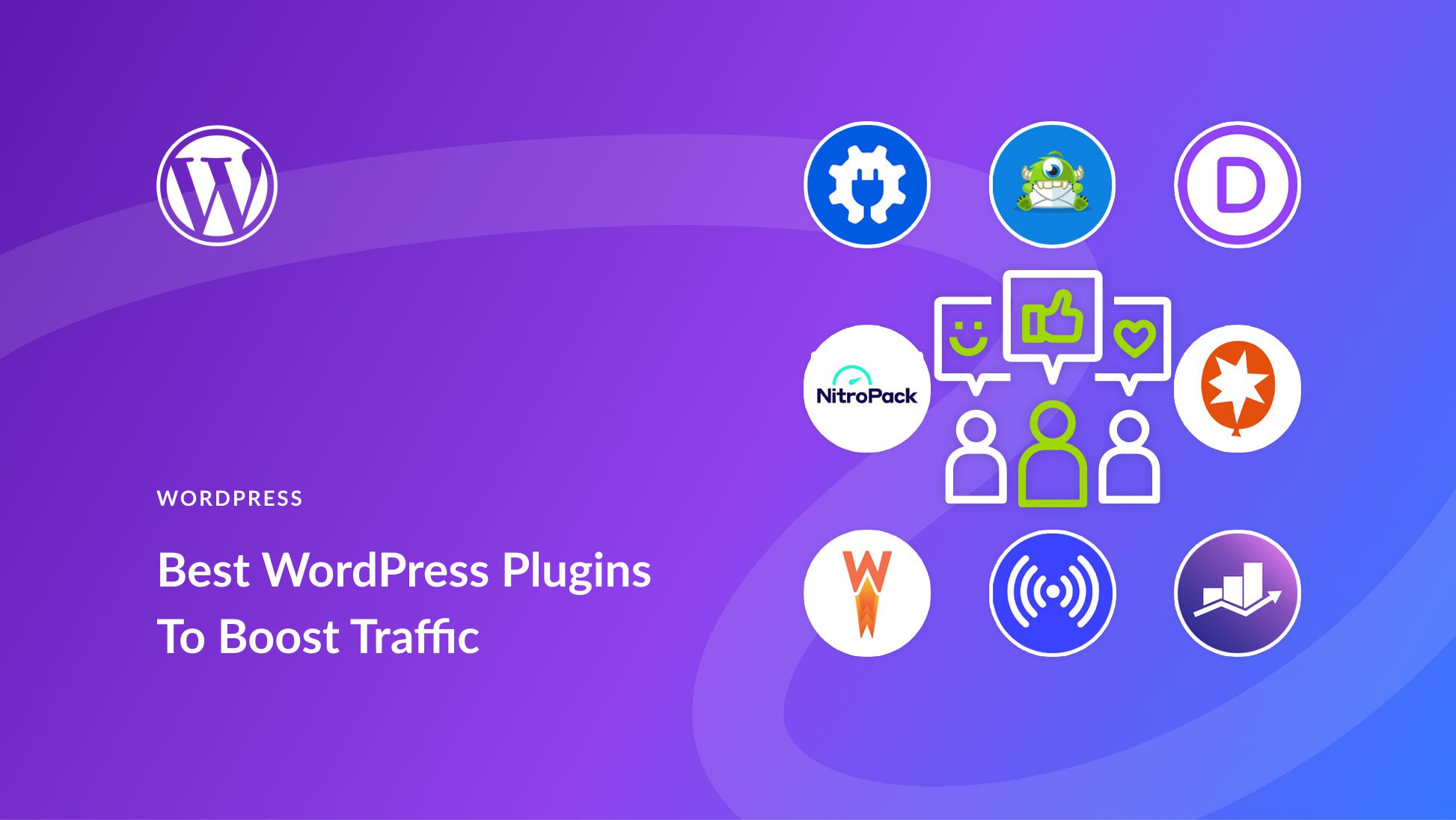 Best WordPress Plugins To Boost Traffic In 2025
